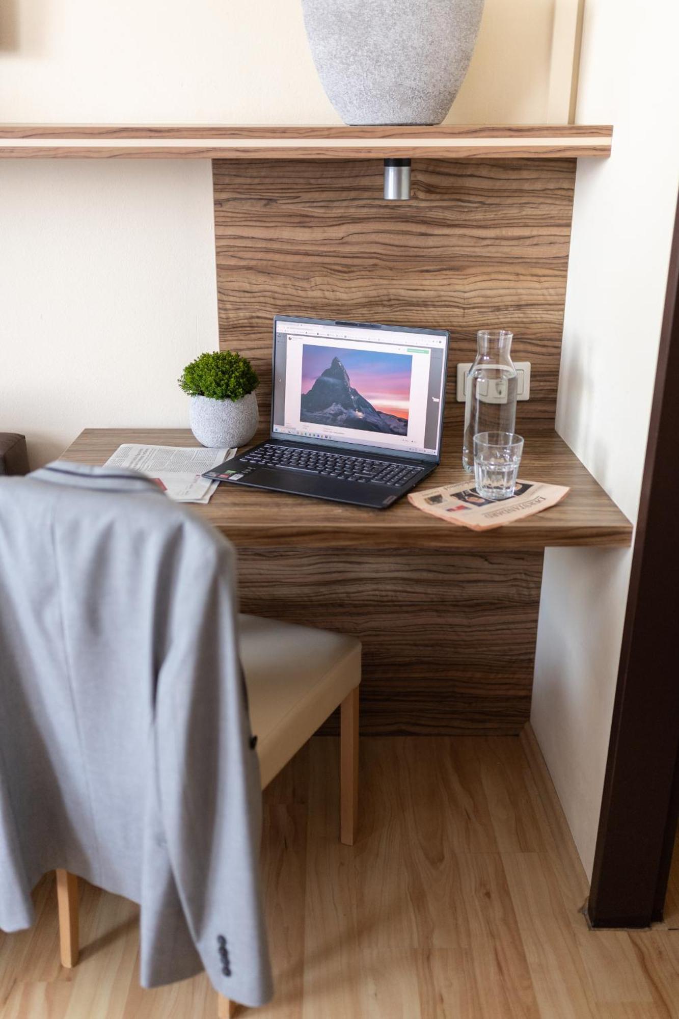 Hotel Maria Gramatneusiedl Room photo
