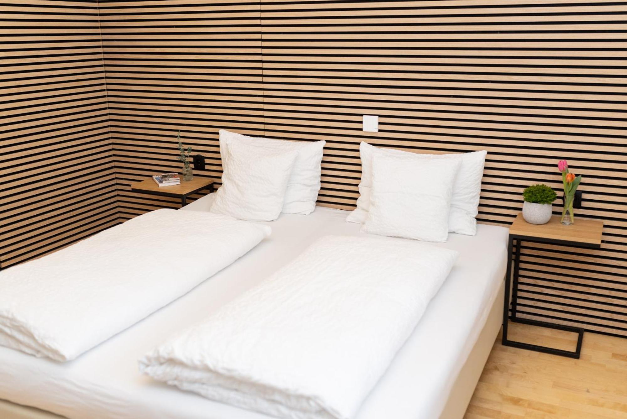 Hotel Maria Gramatneusiedl Exterior photo