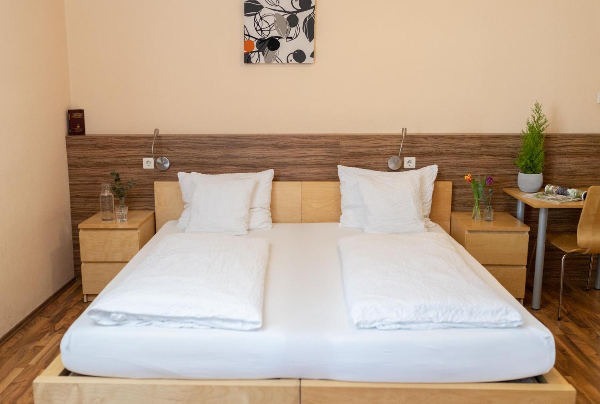 Hotel Maria Gramatneusiedl Room photo