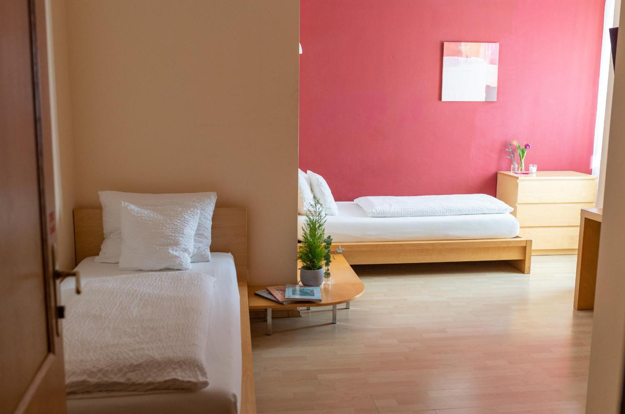 Hotel Maria Gramatneusiedl Room photo