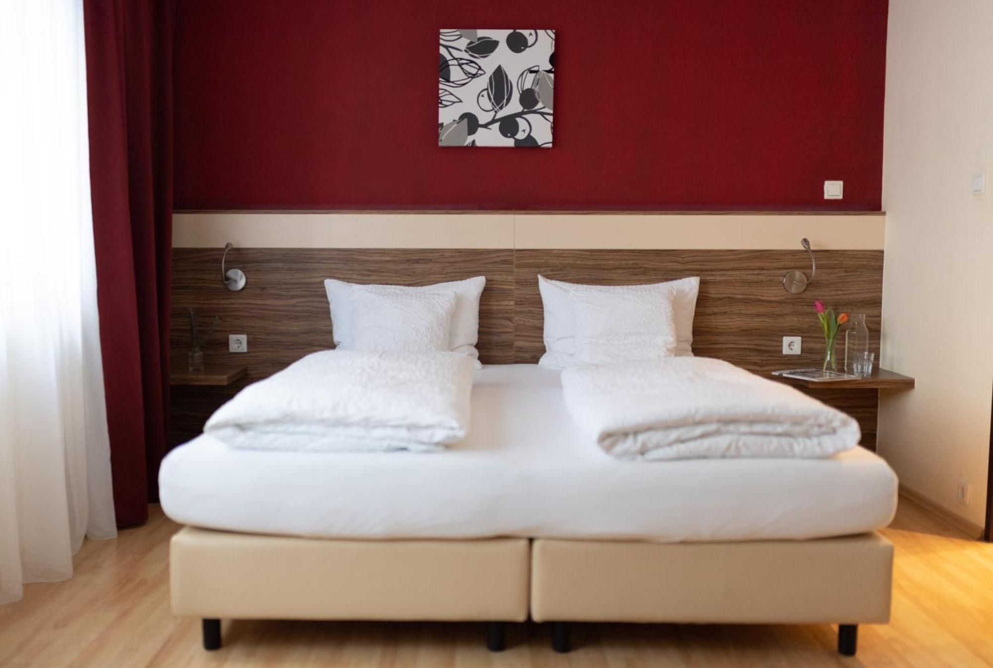 Hotel Maria Gramatneusiedl Room photo