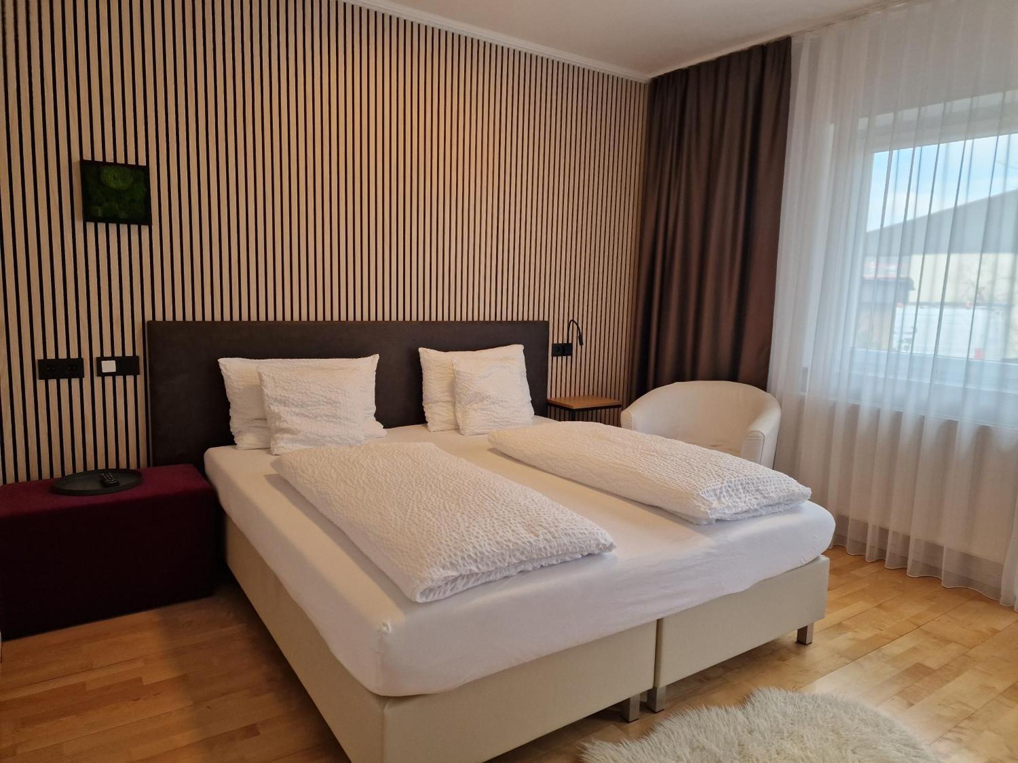 Hotel Maria Gramatneusiedl Exterior photo